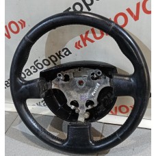 Рулевое колесо  AIR BAG (без AIR BAG)  Ford Fusion 2002-2012 1232942