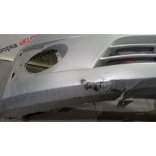 Бампер передний Chevrolet Spark 2010-2015 95966574