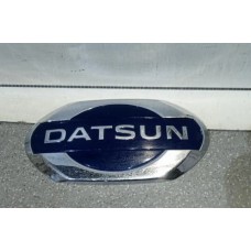 Эмблема на крышку багажника  Datsun On-Do 2014-2020    848965PA0D