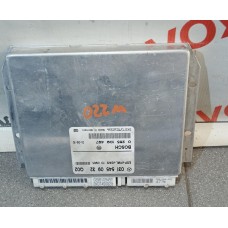 Блок управления ESP MERCEDES BENZ W140 (1991-1999) 315450932