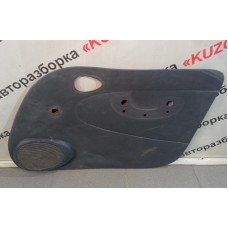 Обшивка двери передней правой Daewoo Matiz (M100/M150) 1998-2015 96566428