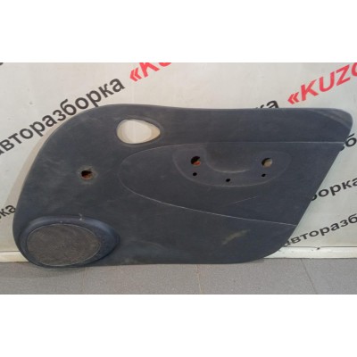 Обшивка двери передней правой Daewoo Matiz (M100/M150) 1998-2015 96566428