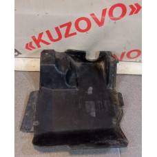 Крышка блока управления двигателем FORD C-MAX 2003-2010 FOCUS II (2005-2008) 1444334 3M5112B667AL