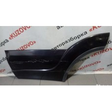 Мoлдинг наклaдка двepи перeдний левый VAZ CHEVROLET NIVA  2002-2020 21230-8212131-55-0