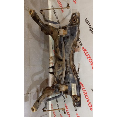Балка подмоторная Ford C-MAX 2003-2010 1742572