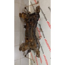 Балка подмоторная Ford C-MAX 2003-2010 1742572