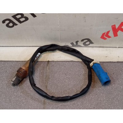 Датчик кислородный/Lambdasonde Focus II 2005-2008 C-MAX 2003-2010 СИНИЙ РАЗЪЕМ ПОСЛЕ КАТАЛИЗАТОРА 1302222 3M519G444AB 0258006569