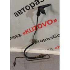 Трубка цилиндра сцепления Ford C-MAX 2003-2010 Focus II 2005-2008 3M517T504AC 1302004