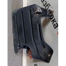 Защита антигравийная ЗАДНЯЯ ЛЕВАЯ FORD C-MAX 2003-2010 FOCUS II (2005-2008) 3M5111779AF