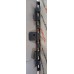 Направляющая заднего бампера FORD C-MAX (2003 >) (центральная) 3M51R17B861AE