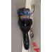 Переключатель поворотов подрулевой CHEVROLET LACETTI 2003-2013 БЕЗ ПРОТИВОТУМАННЫХ ФАР 96392862