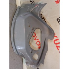 Панель фонаря заднего левого Toyota Yaris 2005-2011 61622-52110
