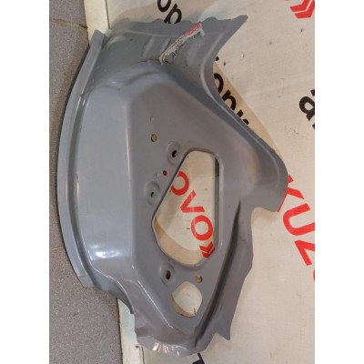 Панель фонаря заднего левого Toyota Yaris 2005-2011 61622-52110