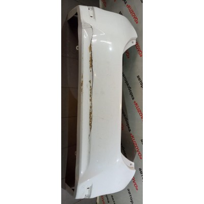 Бампер задний Toyota Corolla E 18 2015-2023 52159-02A20