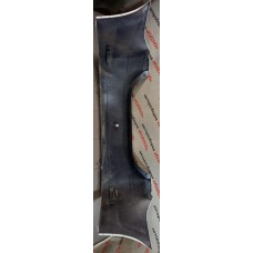 Бампер задний Toyota Corolla E 18 2015-2023 52159-02A20
