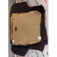 Шумоизоляция пола багажника  Chery Fora (A21) 2006-2010 A21-8210040