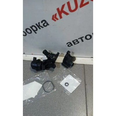 Клапан воздушный Audi A6 [C7,4G] 2011> 059121737H