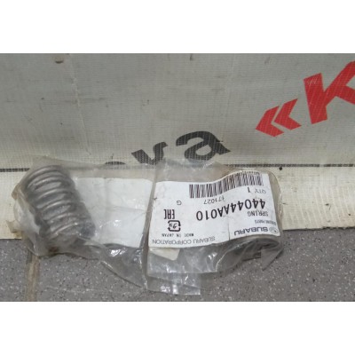 Пружина крепления глушителя Mazda CX 7 2007-2012 Toyota Camry V50 2011-2018 44044-AA010