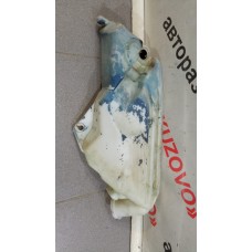 Бачок омывателя лобового стекла Peugeot 206 1998-2012 9628747480