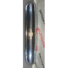Решетка радиатора CHEVROLET LANOS 2004-2010 TF69Y08401022