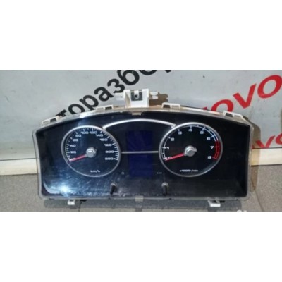 Панель приборов LIFAN SOLANO (2010>) BAC3820000E1