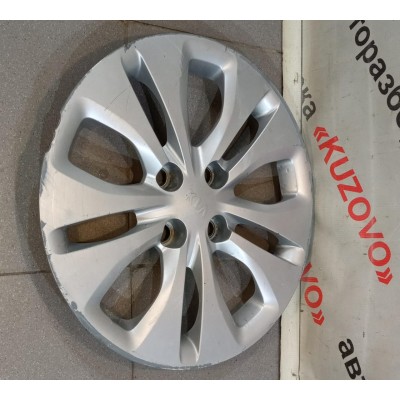 Колпак декоративный KIA RIO (2017>) 52960-H0000