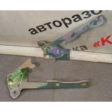 Петля капота левая HYUNDAI ACCENT 2000> 79110-25001
