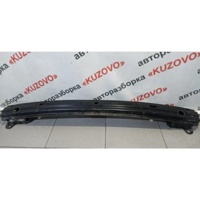 Усилитель переднего бампера нижний после 2005 HYUNDAI GETZ (2002>)  865301C300