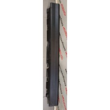 Накладка на порог правая BMW X5 E53 2000-2007 8408706