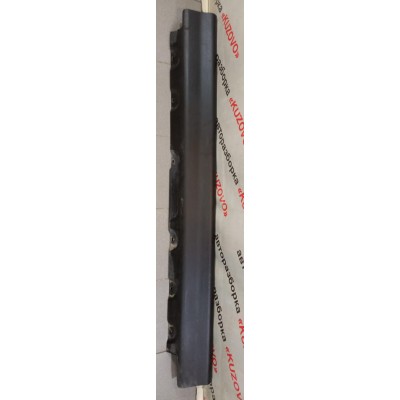 Накладка на порог правая BMW X5 E53 2000-2007 8408706