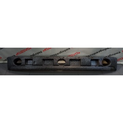Наполнитель заднего бампера Kia Sportage 2004-2010 86620-1F000
