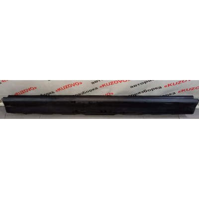 Накладка на порог левая BMW X5 E53 2000-2007 8408705