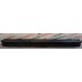 Накладка на порог левая BMW X5 E53 2000-2007 8408705