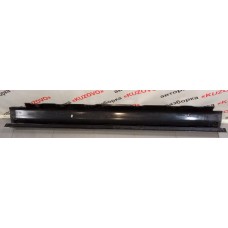 Накладка на порог левая BMW X5 E53 2000-2007 8408705