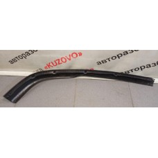 Юбка переднего бампера левая Opel Meriva 2003-2010 93296813