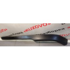 Юбка переднего бампера левая Opel Meriva 2003-2010 93296813