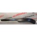 Юбка переднего бампера левая Opel Meriva 2003-2010 93296813