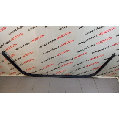 Молдинг заднего бампера SKODA OCTAVIA OCTAVIA (1997-2000) 1U6807423