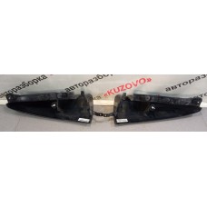 Накладка стойки ЗАДНЯЯ ВЕРХНЯЯ ЛЕВАЯ VAZ LADA LARGUS (2012>) 82001414582