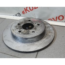 Диск тормозной задний Toyota RAV 4 2006-2013;RAV 4 2013>  4243142060