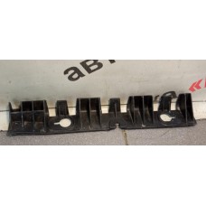 Направляющая заднего бампера правая RENAULT LOGAN 2005-2014 850442904R