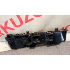 Кронштейн переднего бампера правый RENAULT Logan II 2014> 622226527R