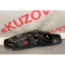 Направляющая переднего бампера правая Vw Amarok 2016-2020 2H6807184A