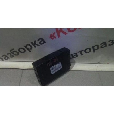Блок Эpа глoнаcс Datsun Оn-Dо 2014-2020 8450103571