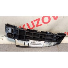Направляющая переднего бампера левая TOYOTA LAND CRUISER (200) (2008>) 52116-60181