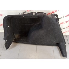 Обшивки багажника Skoda Rapid 2013-2020  5JA867993