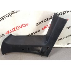 Обшивка стойки задняя правая VAZ LADA LARGUS (2011>) 8450000312