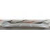 Накладка переднего бампера RENAULT SANDERO STEPWAY (2014>) 620727172R