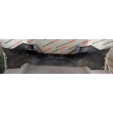 Бампер задний VW POLO (RUS) (2020>) 6N5807421