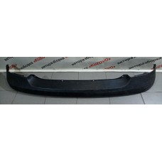Накладка заднего бампера HYUNDAI GETZ (2002>) 866231C300